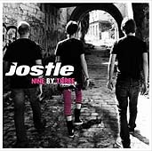 Jostle : Nine By Three